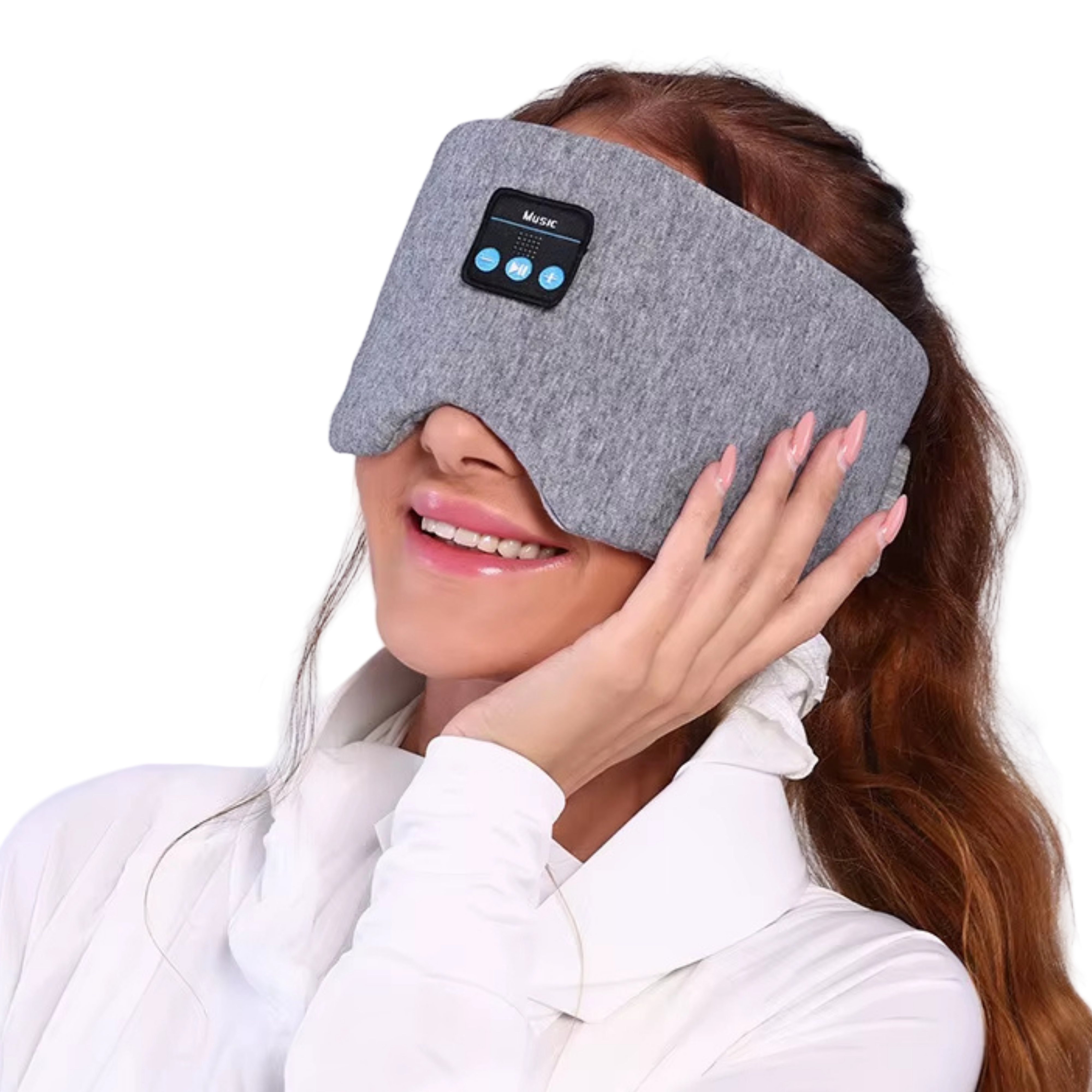Bluetooth Sleep Mask