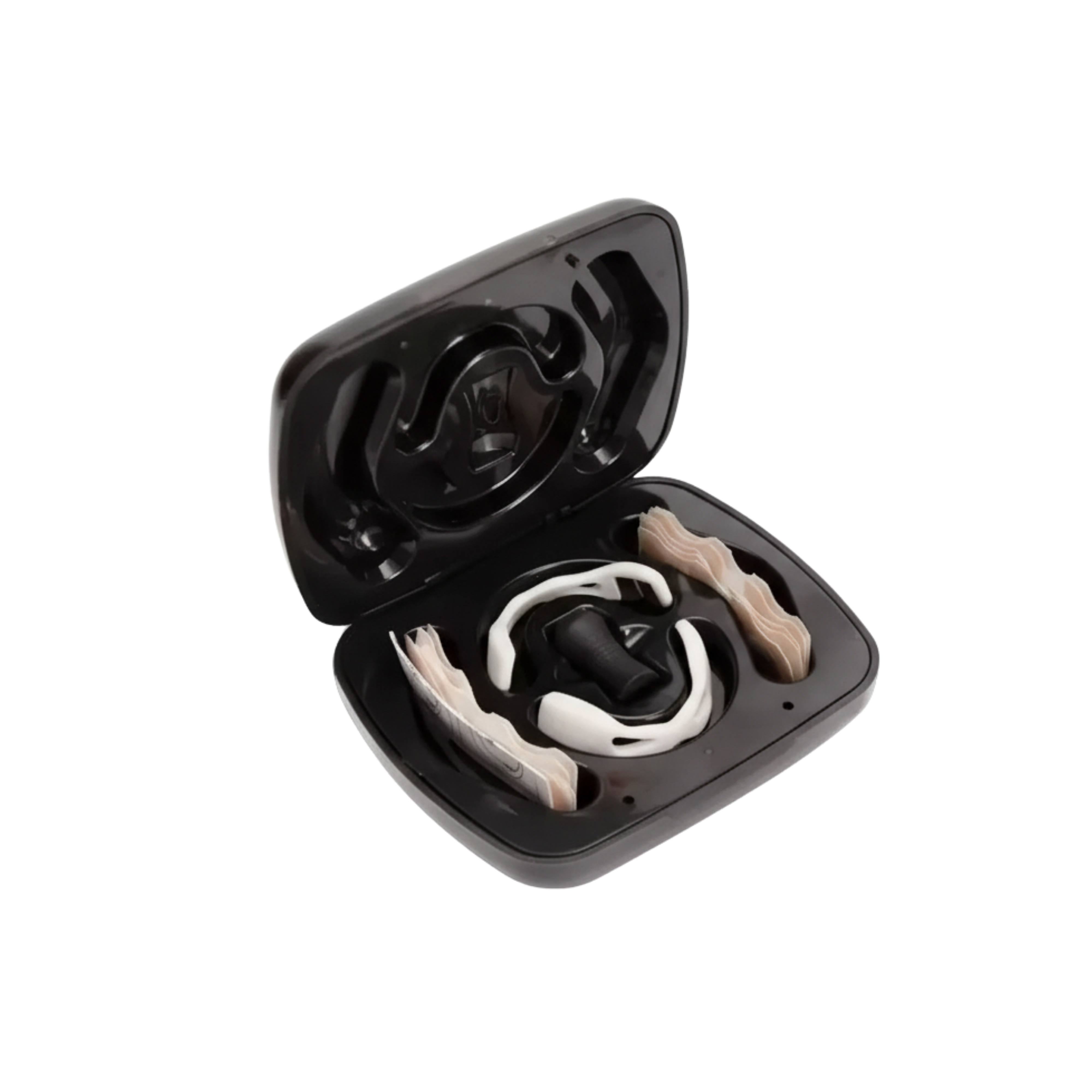 Magnetic Nasal Breathing Strips