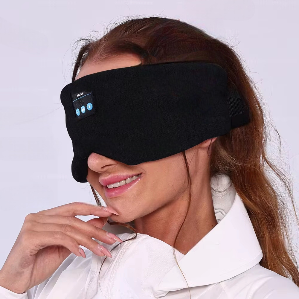 Bluetooth Sleep Mask